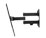 Hama Uchwyt LCD/LED VESA 400x400 fullmotion 2 ramiona 65" - 1516967 - zdjęcie 3
